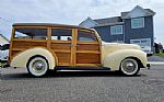 1939 Woodie Wagon Thumbnail 7