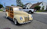 1939 Woodie Wagon Thumbnail 9