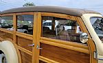 1939 Woodie Wagon Thumbnail 30