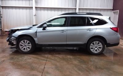 Photo of a 2015 Subaru Outback 2.5I Premium AWD for sale