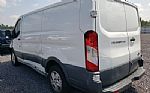 2016 Transit Cargo Van Thumbnail 2