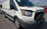 2016 Transit Cargo Van Thumbnail 3