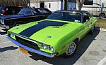 1973 Dodge Sorry Just Sold!!! Challenger
