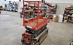 2017 SJIII-3219 Scissor Lift Thumbnail 2