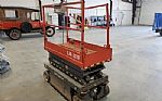 2017 SJIII-3219 Scissor Lift Thumbnail 4