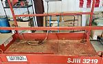 2017 SJIII-3219 Scissor Lift Thumbnail 9