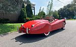 1954 XK120 Thumbnail 5