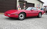 1984 Corvette Coupe Thumbnail 1