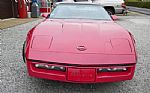 1984 Corvette Coupe Thumbnail 4