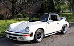 1974 911 Carrera 2.7 Targa Thumbnail 2