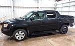 2006 HONDA RIDGELINE