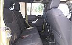 2013 WRANGLER UNLIMITED Thumbnail 14