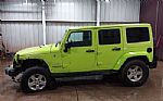 2016 WRANGLER UNLIMITED Thumbnail 1
