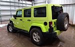 2016 WRANGLER UNLIMITED Thumbnail 3
