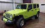 2016 WRANGLER UNLIMITED Thumbnail 2