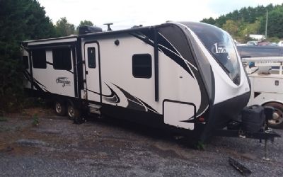 Photo of a 2018 Grand Design RV Imagine Camper for sale