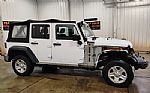 2016 WRANGLER UNLIMITED Thumbnail 2