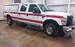 2010 F-350 SUPER DUTY Thumbnail 5
