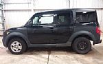 2006 Honda Element