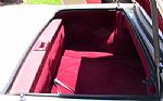 1987 Allante Pinafarina Convertible Thumbnail 13