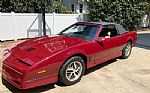 1985 Pontiac Firebird Trans Am