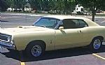 1969 Torino Cobra Jet R-Code with Formal Roof Thumbnail 3