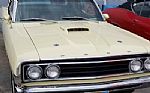 1969 Torino Cobra Jet R-Code with Formal Roof Thumbnail 9