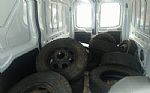 2018 Transit Van Thumbnail 9
