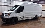 2020 Transit Cargo Van Thumbnail 1