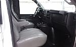 2017 Express Cargo Van Thumbnail 14