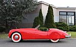 1954 XK140 Roadster Thumbnail 4