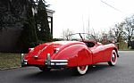 1954 XK140 Roadster Thumbnail 6