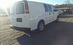 2011 EXPRESS CARGO VAN Thumbnail 4
