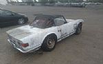 1971 TR6 Thumbnail 4