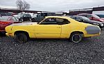 1972 PLYMOUTH DUSTER