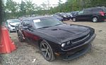 2014 DODGE CHALLENGER