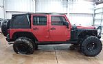 2009 Wrangler Unlimited Thumbnail 4