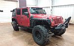 2009 Wrangler Unlimited Thumbnail 5