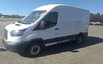 2018 Transit Van Thumbnail 1