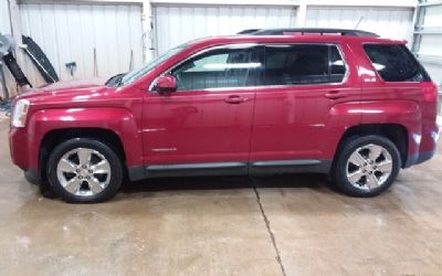 Photo of a 2014 GMC Terrain SLE for sale