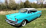 1957 Bel Air Thumbnail 7