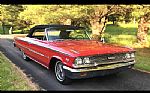 1963 Ford Galaxie 500/XL