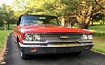 1963 Galaxie 500/XL Thumbnail 6