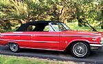 1963 Galaxie 500/XL Thumbnail 25