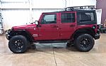 2012 WRANGLER UNLIMITED Thumbnail 1