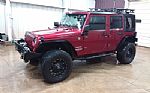 2012 WRANGLER UNLIMITED Thumbnail 2