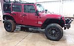 2012 WRANGLER UNLIMITED Thumbnail 4