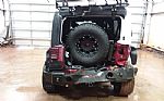 2012 WRANGLER UNLIMITED Thumbnail 8