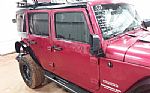 2012 WRANGLER UNLIMITED Thumbnail 10