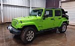 2013 WRANGLER UNLIMITED Thumbnail 2
